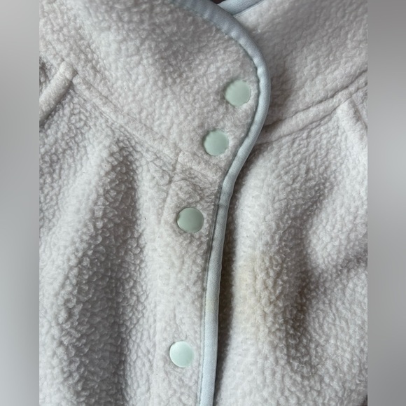 SUNDAY BEST sweater -Aritiza - Picture 5 of 11